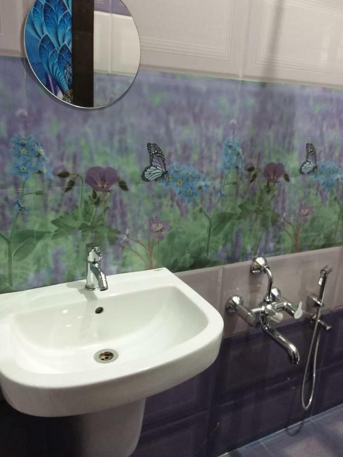 Olive Inn Apartment Alwaye Екстер'єр фото